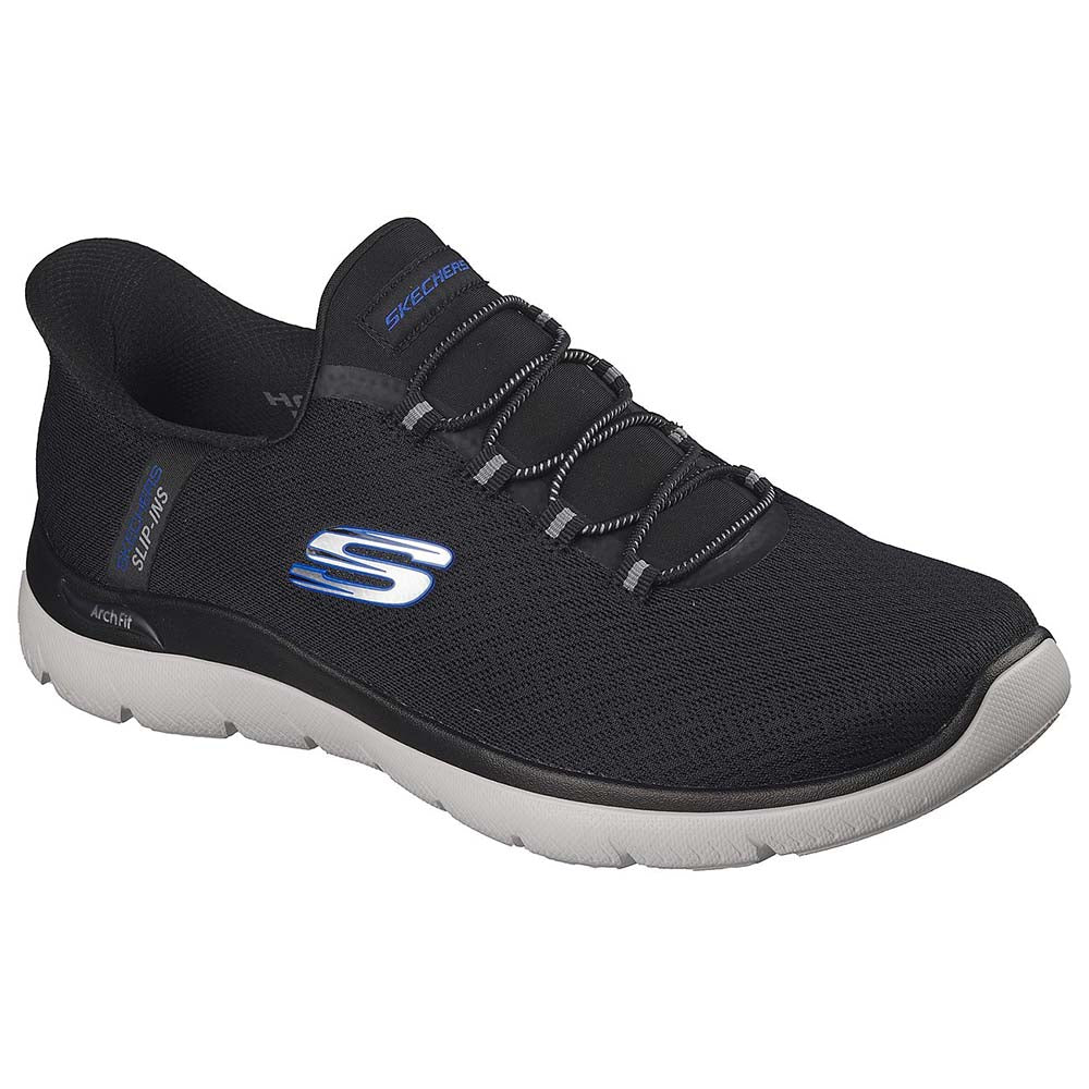 Slip-ins: Sport Arch Fit Summits - Kynor