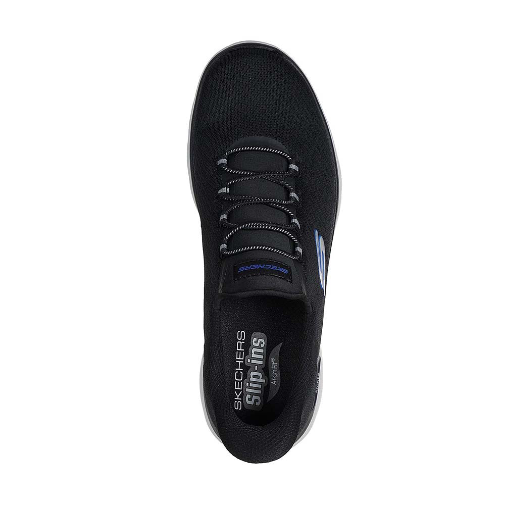 Slip-ins: Sport Arch Fit Summits - Kynor