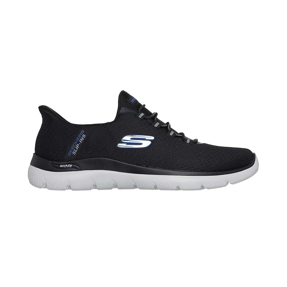 Slip-ins: Sport Arch Fit Summits - Kynor
