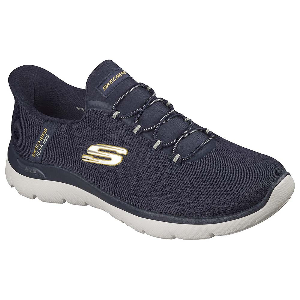 Slip-ins: Sport Arch Fit Summits - Kynor