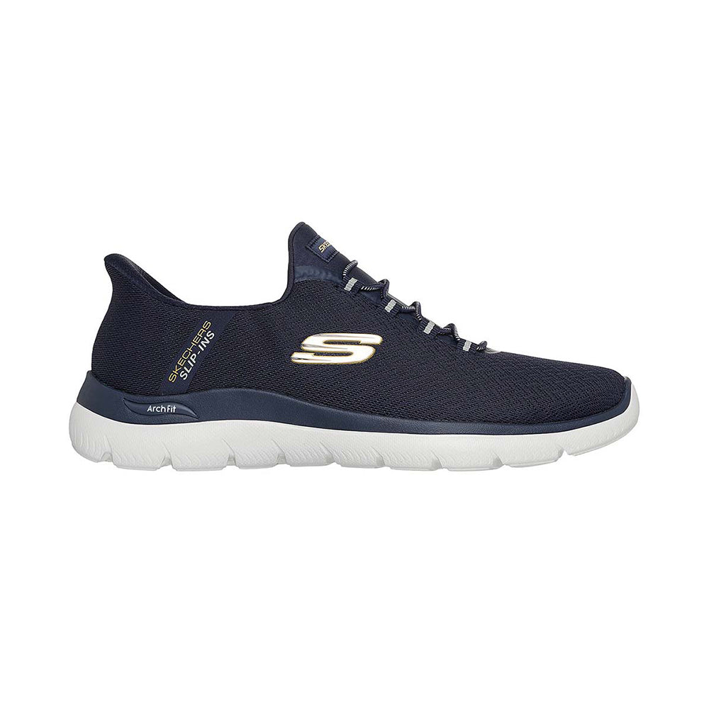 Slip-ins: Sport Arch Fit Summits - Kynor