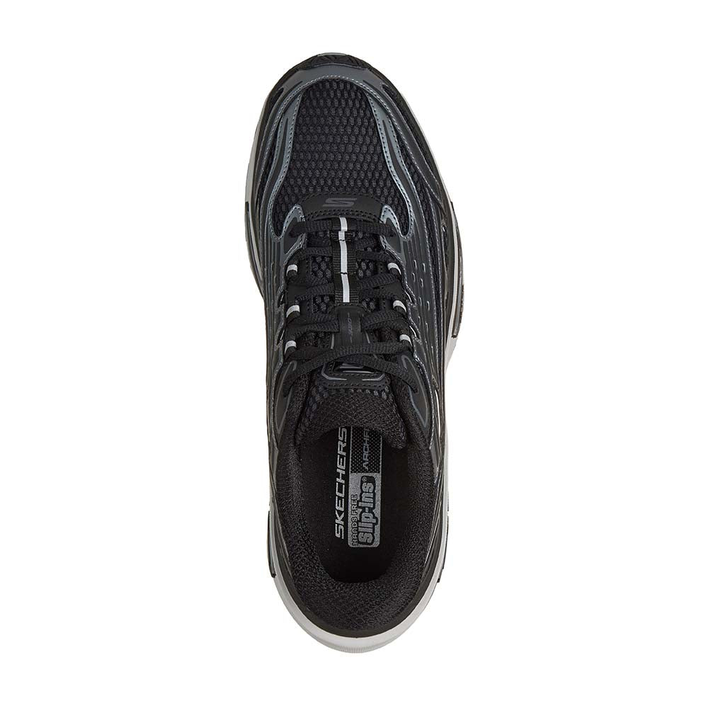 Sport D'Lites 330 - Modern Retro Jogger