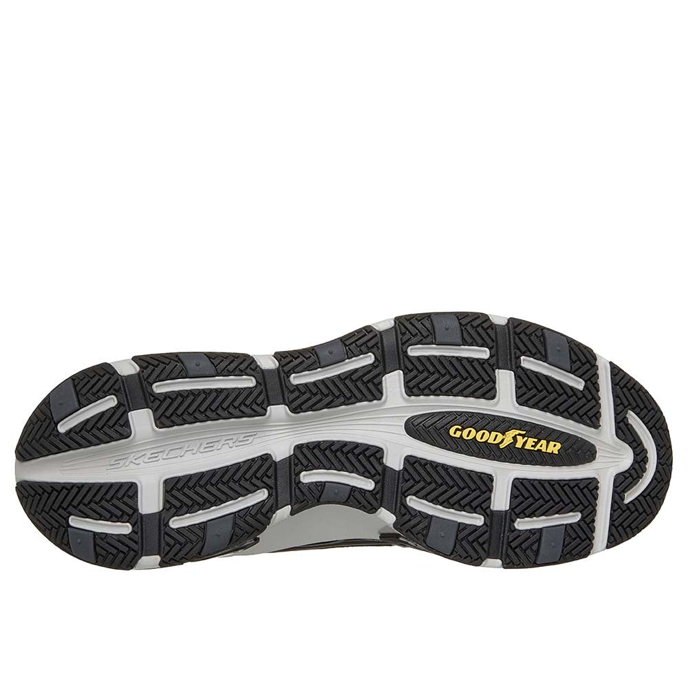 Sport D'Lites 330 - Modern Retro Jogger