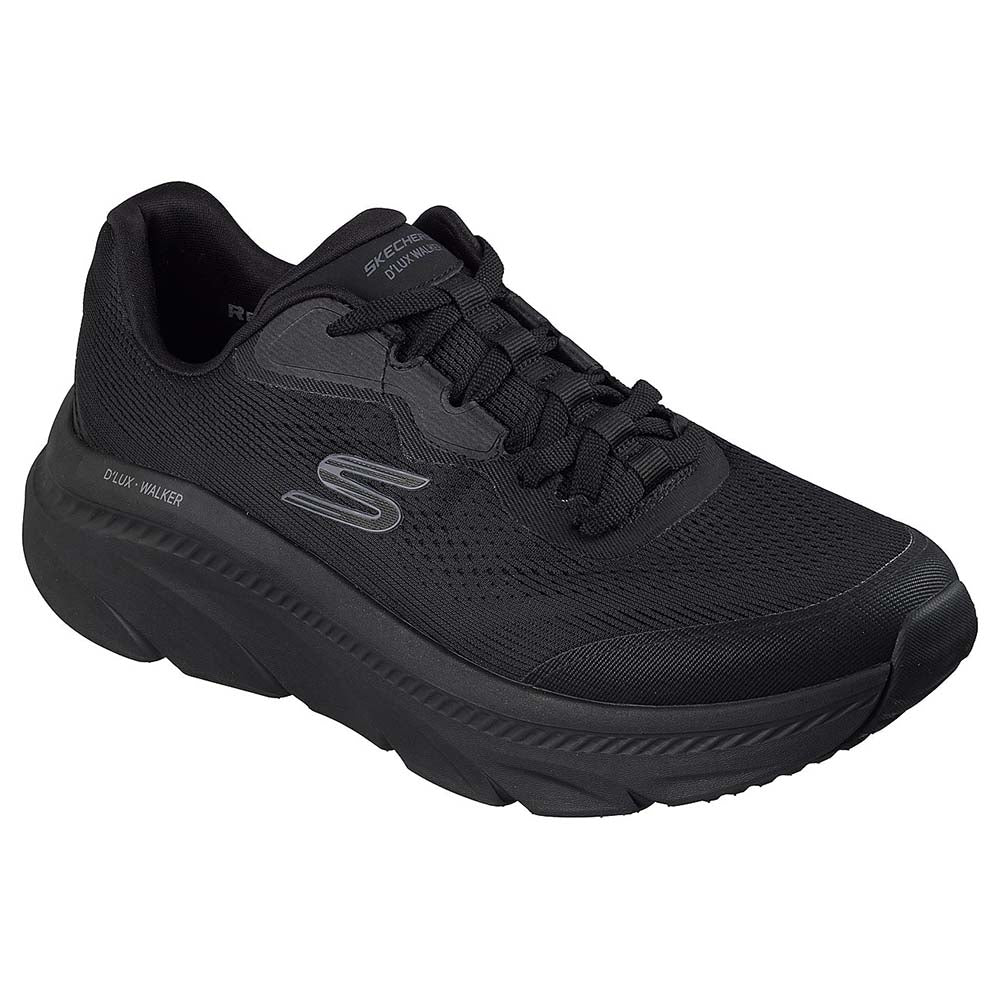 Sport D'Lux Walker 3.0 - Bravik