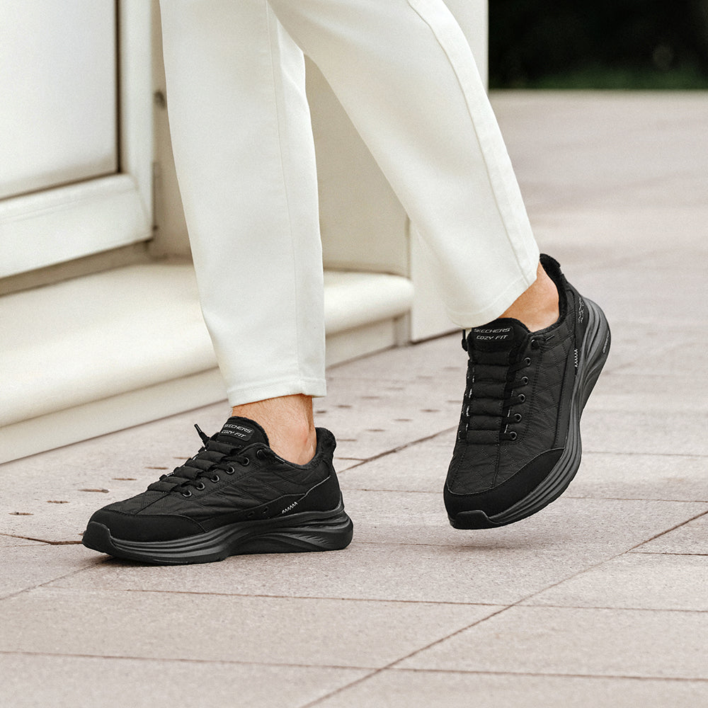 Sport Contour Foam - Cozy Days