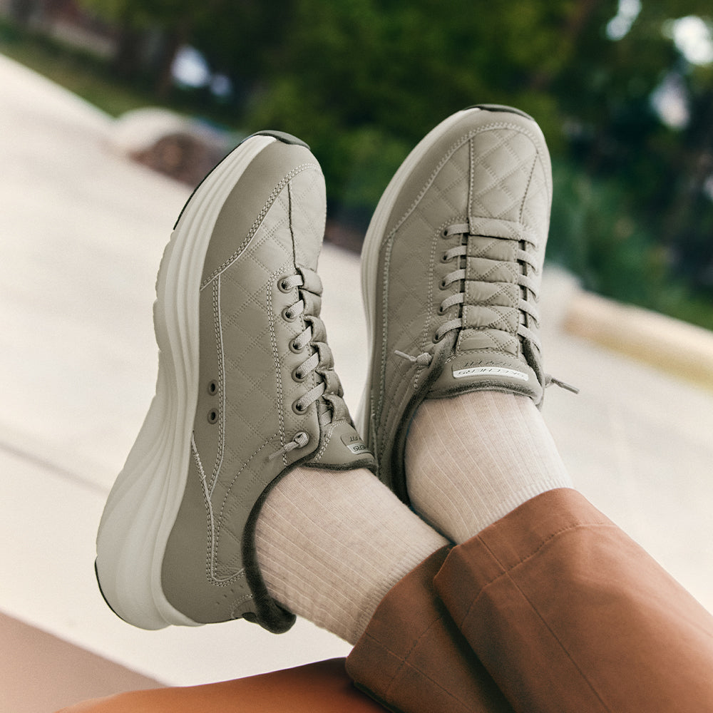 Sport Contour Foam - Cozy Days