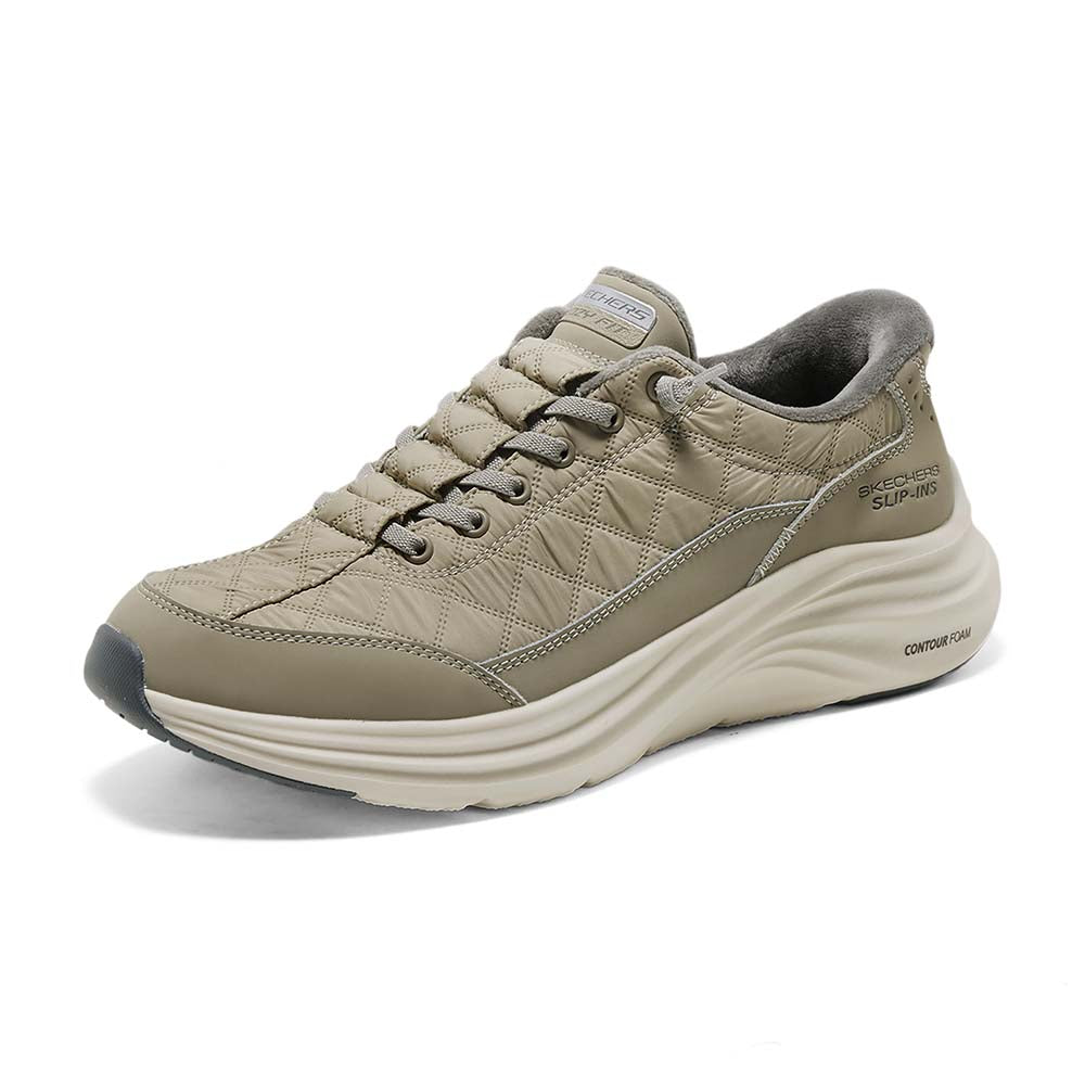 Sport Contour Foam - Cozy Days