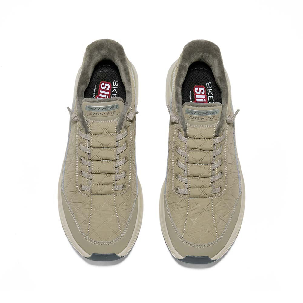 Sport Contour Foam - Cozy Days