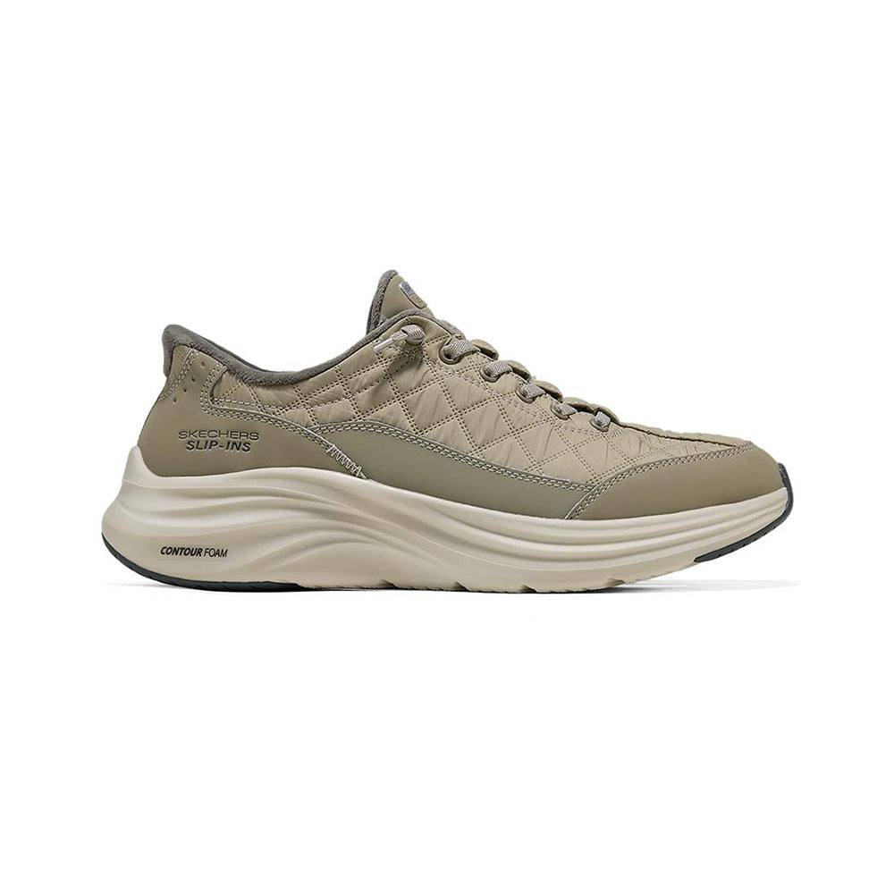 Sport Contour Foam - Cozy Days
