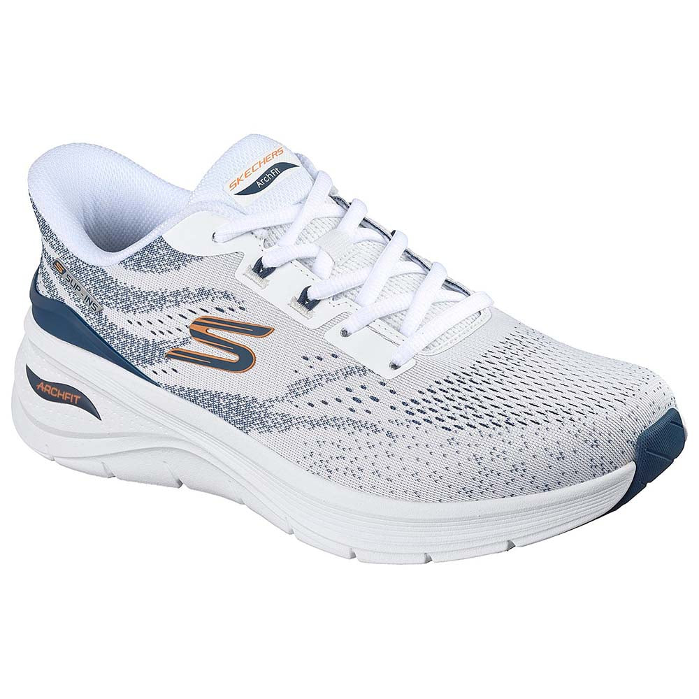 Slip-Ins: Sport Arch Fit 3.0