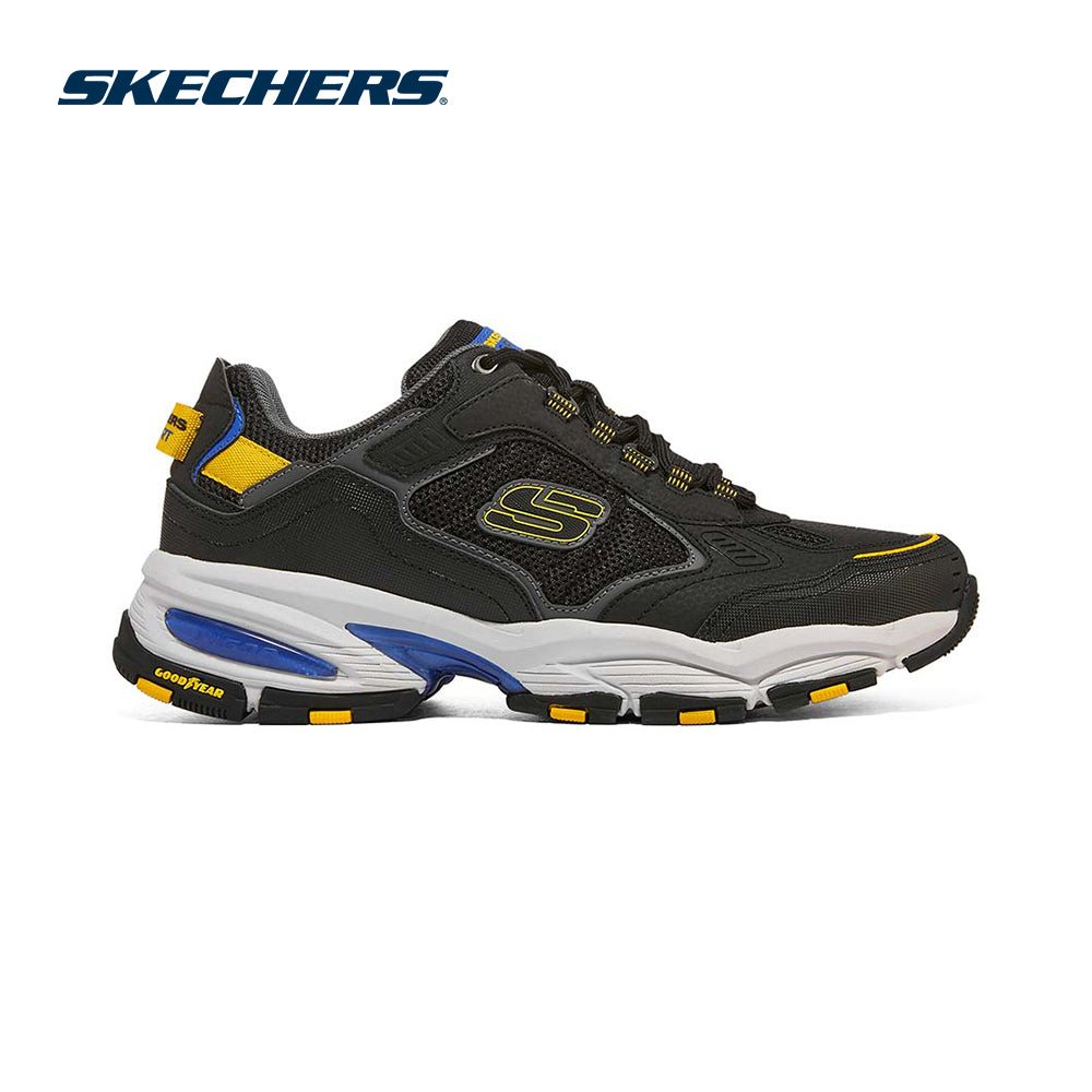 Outdoor Vigor 3.0