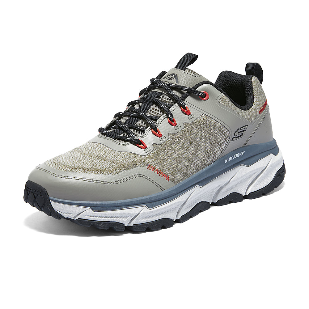 Outdoor D'Lux Journey - Tempo Stitch