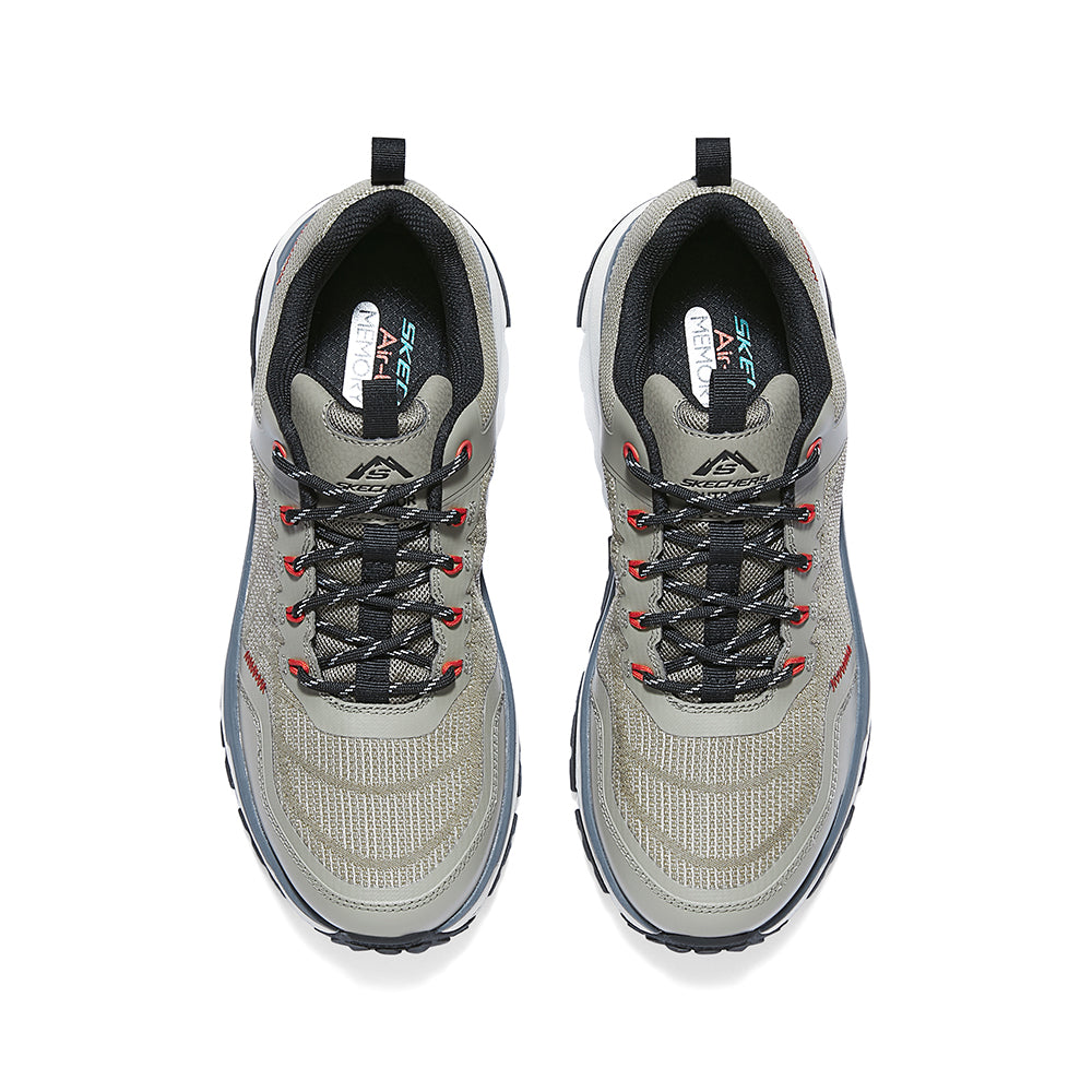 Outdoor D'Lux Journey - Tempo Stitch