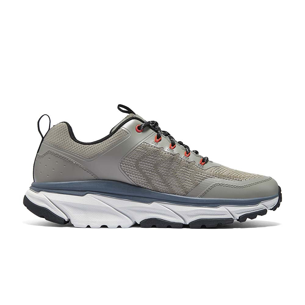 Outdoor D'Lux Journey - Tempo Stitch
