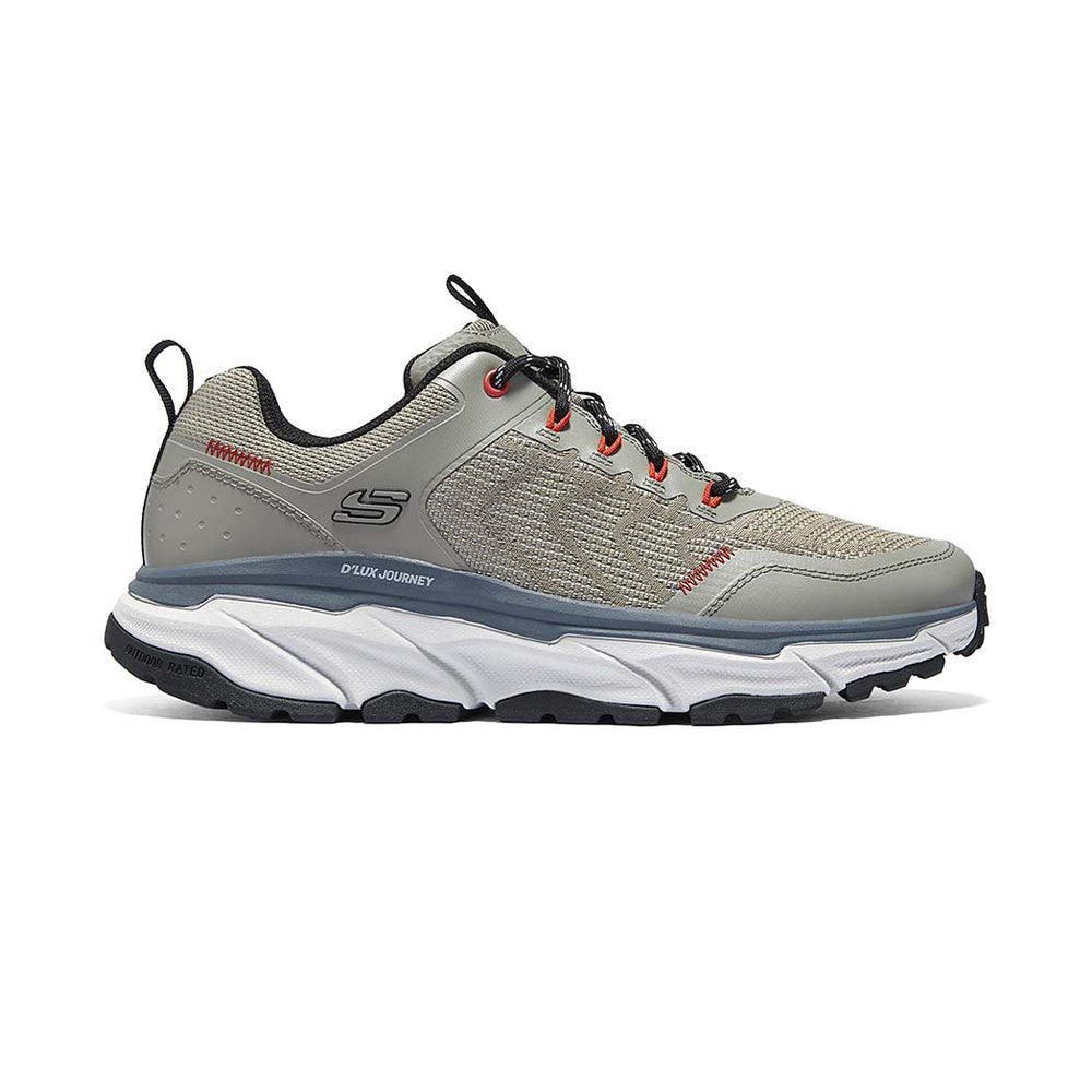 Outdoor D'Lux Journey - Tempo Stitch