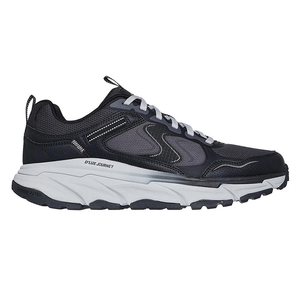 Sport Casual D'Lux Journey - Stylized Soul