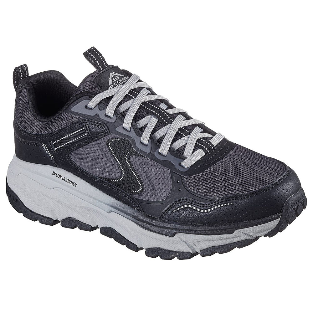 Sport Casual D'Lux Journey - Stylized Soul – Skechers Malaysia