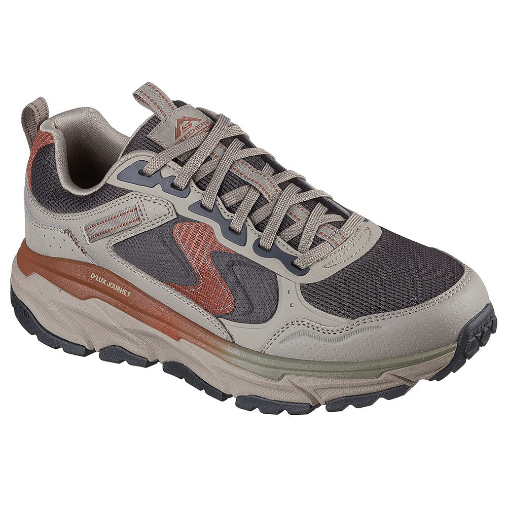 Sport Casual D'Lux Journey - Stylized Soul – Skechers Malaysia
