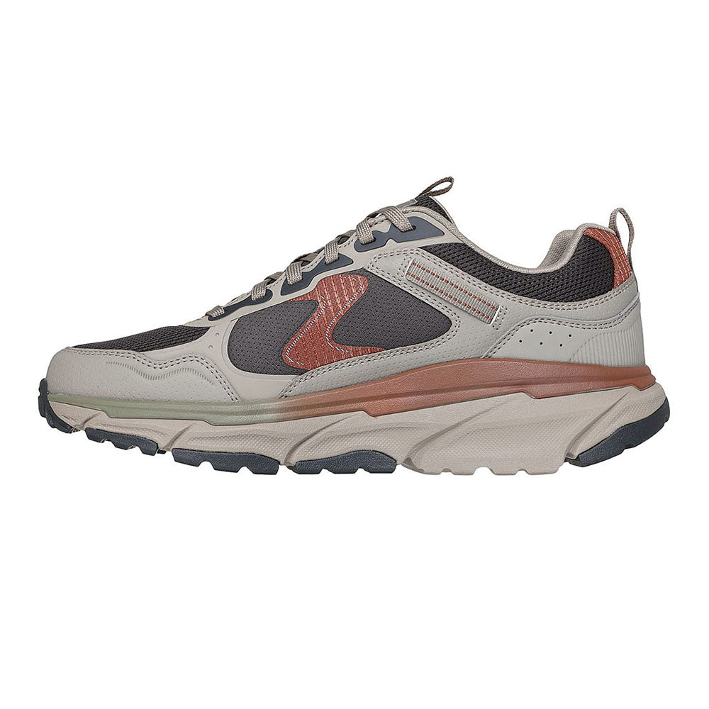 Sport Casual D'Lux Journey - Stylized Soul