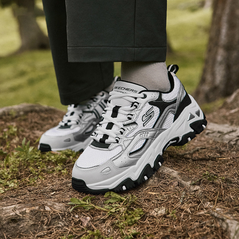 Outdoor D'Lites Hiker - Crowley Crest