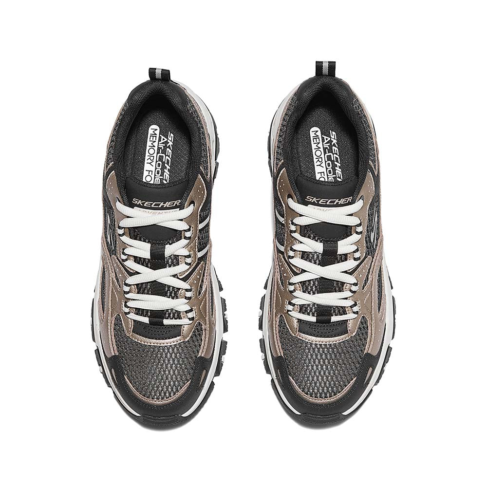 Outdoor D'Lites Hiker - Crowley Crest – Skechers Malaysia