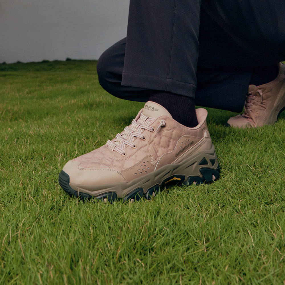 Outdoor D'Lites Hiker - Russo