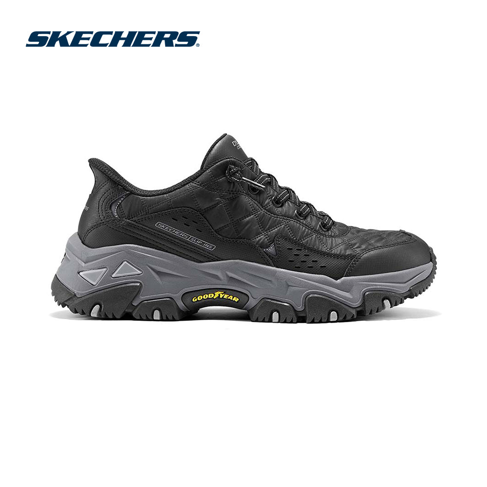 Outdoor D'Lites Hiker - Russo