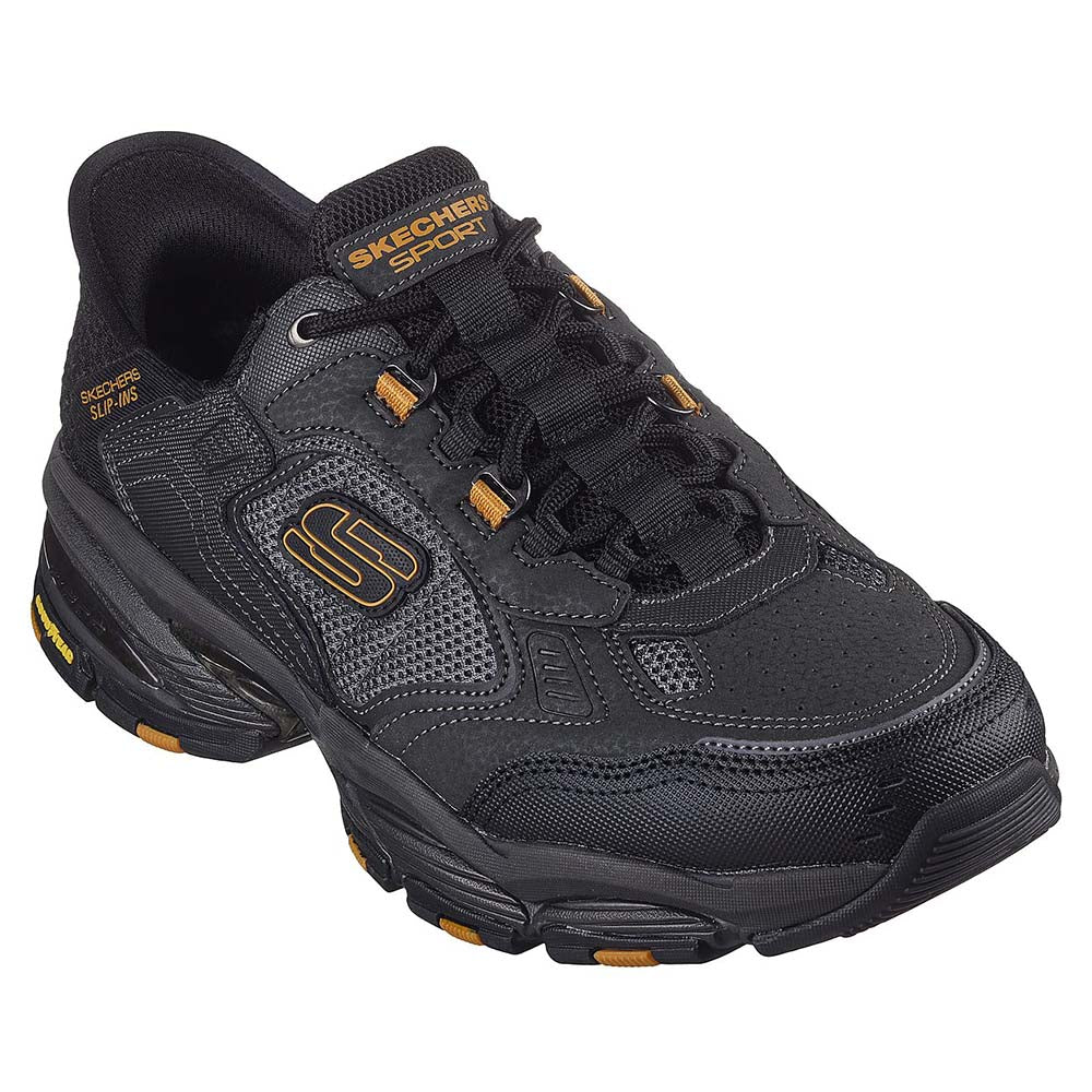 Slip-Ins: Outdoor Vigor 3.0 - Drafting