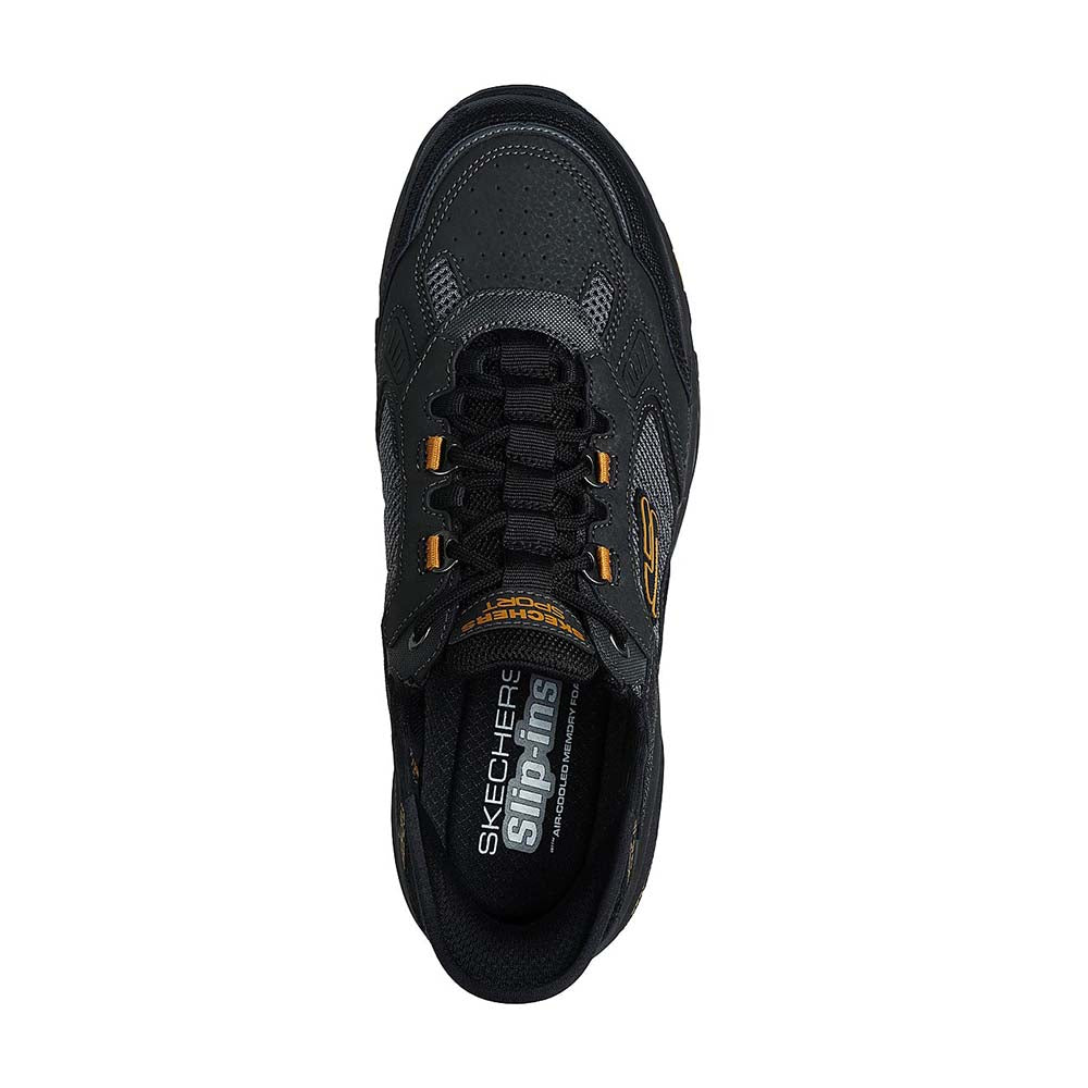 Slip-Ins: Outdoor Vigor 3.0 - Drafting