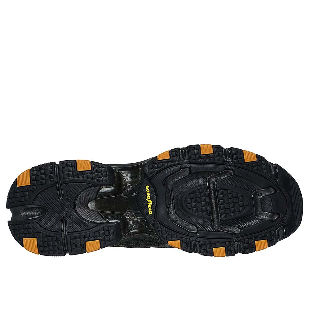 Slip-Ins: Outdoor Vigor 3.0 - Drafting
