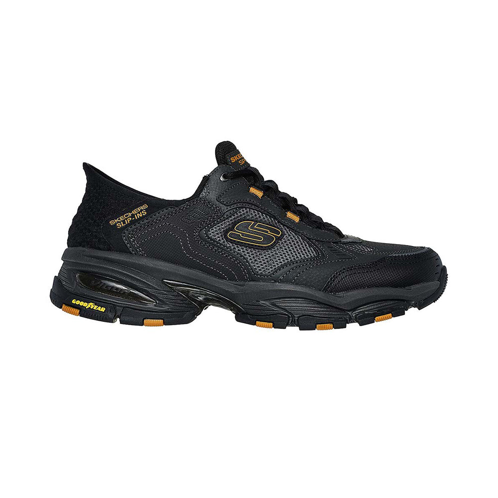 Slip-Ins: Outdoor Vigor 3.0 - Drafting