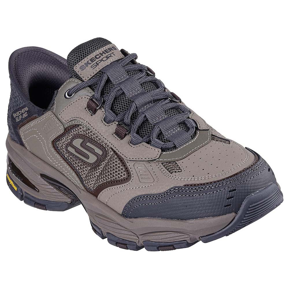 Slip-Ins: Outdoor Vigor 3.0 - Drafting