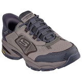 Slip-Ins: Outdoor Vigor 3.0 - Drafting