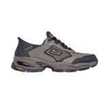 Slip-Ins: Outdoor Vigor 3.0 - Drafting