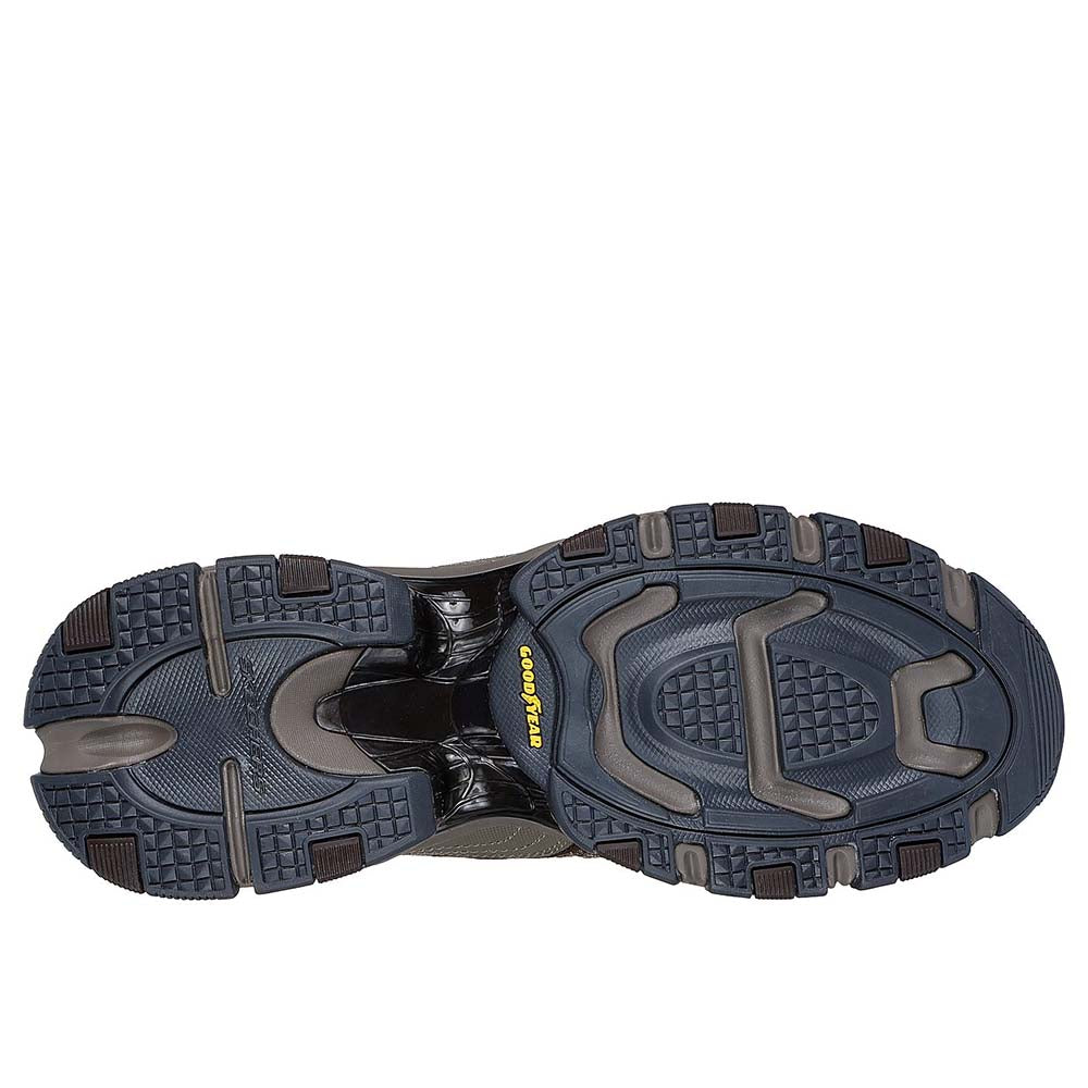 Slip-Ins: Outdoor Vigor 3.0 - Drafting