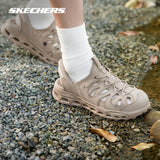 Outdoor Glide-Step Trail