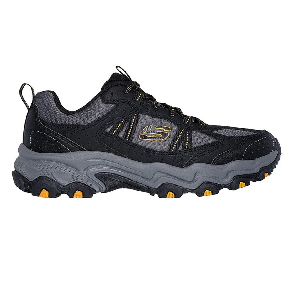 Outdoor Stamina AT - Upper Stitch