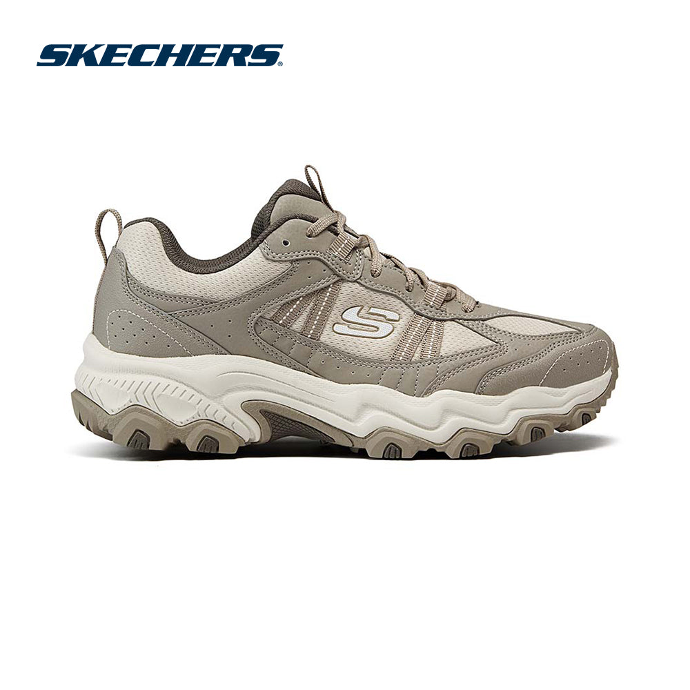 Outdoor Stamina At - Upper Stitch
