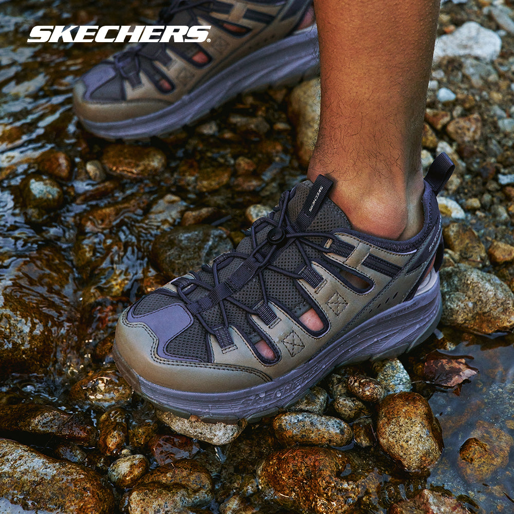 Outdoor D'Lux Trekker - Umbagog