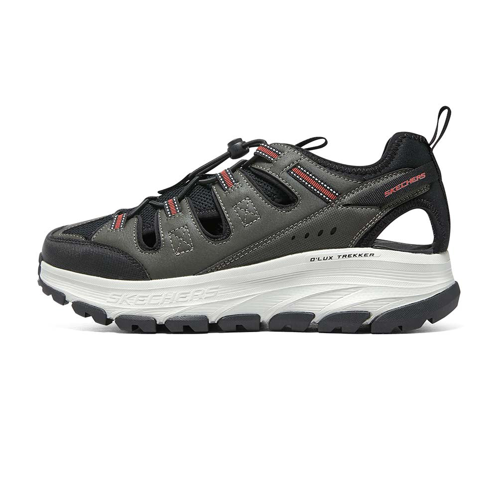 Outdoor D'Lux Trekker - Umbagog