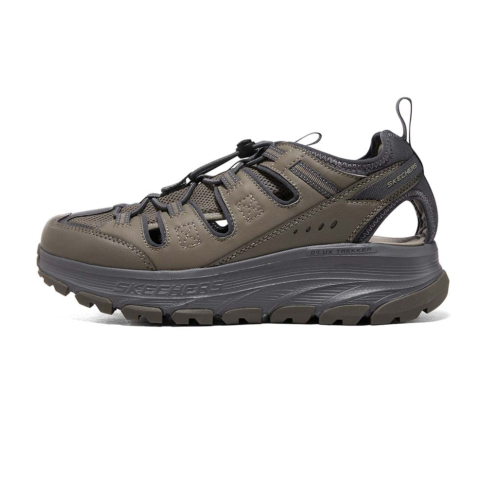 Outdoor D'Lux Trekker - Umbagog