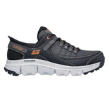 Slip-ins: Sport Casual Summits At