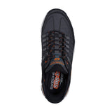 Slip-ins: Sport Casual Summits At