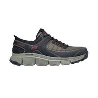 Slip-ins: Outdoor Summits At
