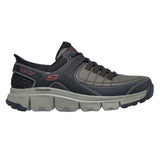 Slip-ins: Outdoor Summits At