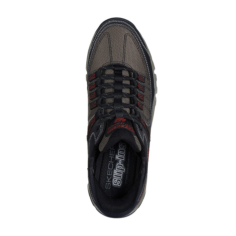 Slip-ins: Outdoor Summits At