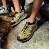 Outdoor D'Lux Trekker - Rebel Creek