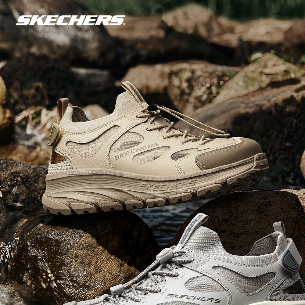 Outdoor D'Lux Trekker - Rebel Creek