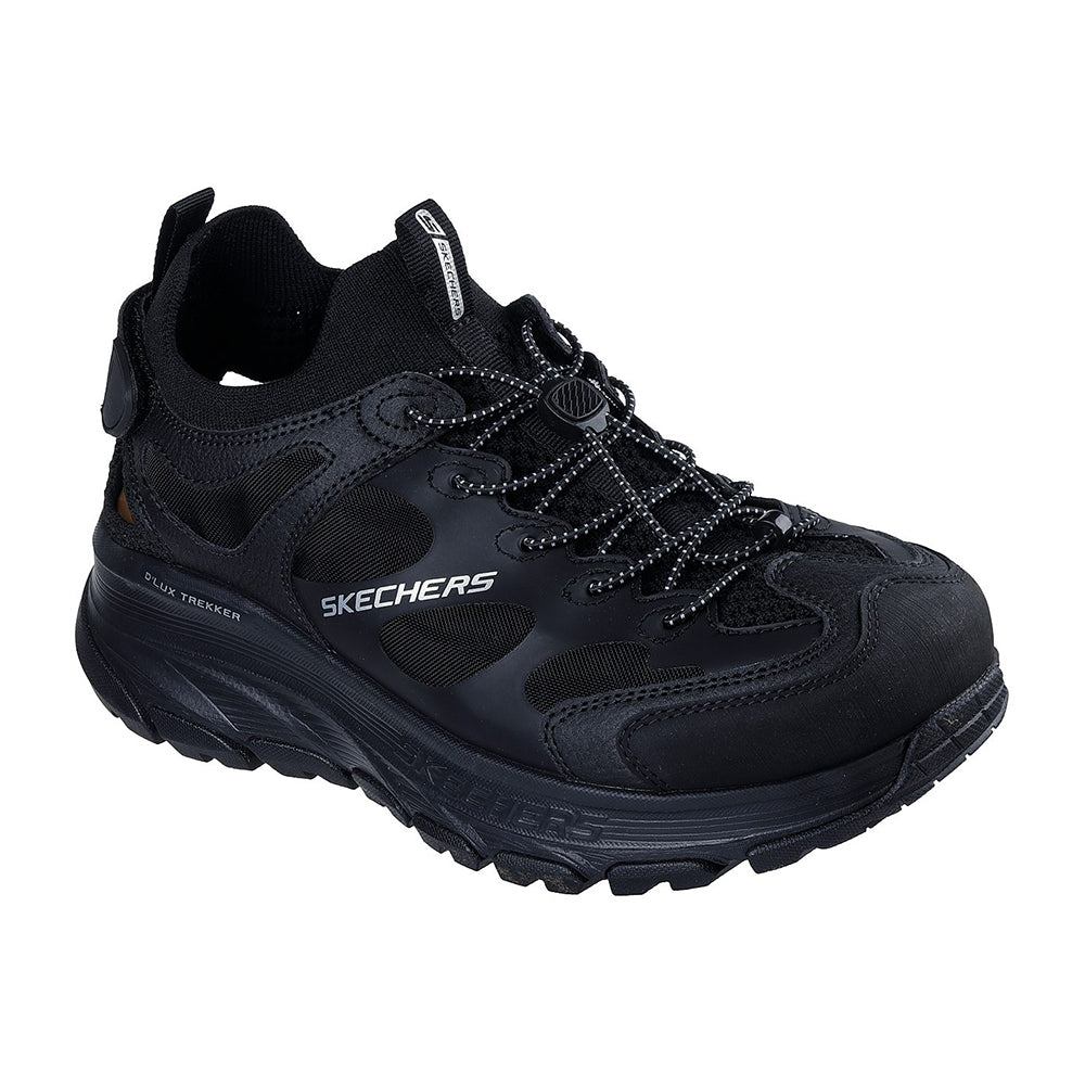 Outdoor D'Lux Trekker Sandal - Rebel Creek