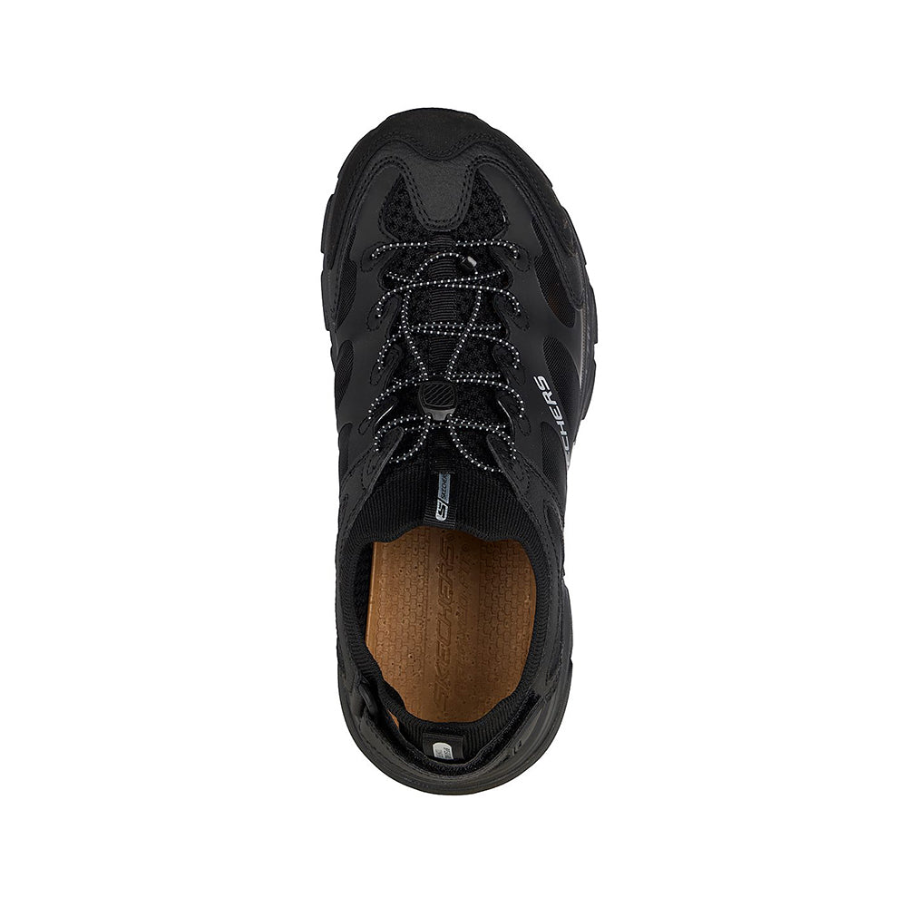 Outdoor D'Lux Trekker Sandal - Rebel Creek